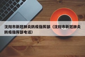 沈阳市新冠肺炎防疫指挥部（沈阳市新冠肺炎防疫指挥部电话）