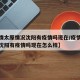 【疫情太原情况沈阳有疫情吗现在/疫情太原情况沈阳有疫情吗现在怎么样】
