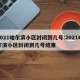 2021哈尔滨小区封闭到几号:2021哈尔滨小区封闭到几号结束