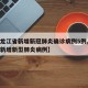 【黑龙江省新增新冠肺炎确诊病例5例,黑龙江省新增新型肺炎病例】
